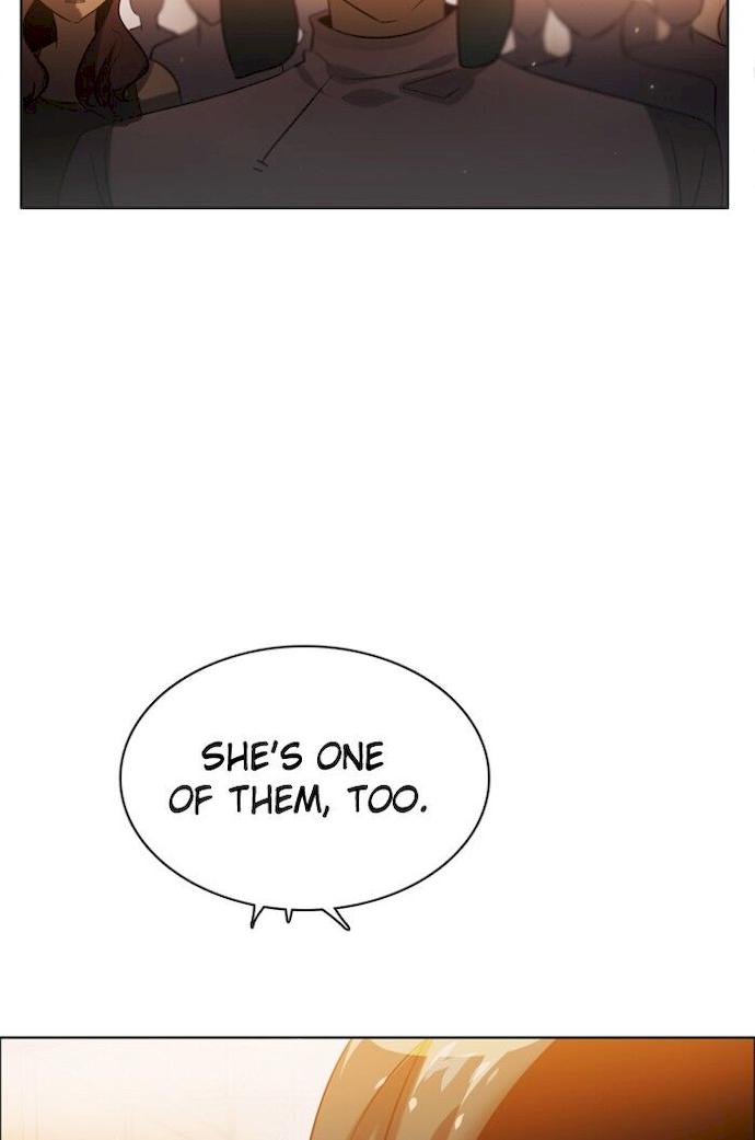 Zero Game Chapter 32 - Page 92