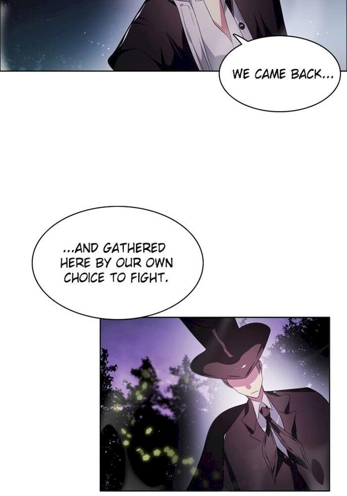 Zero Game Chapter 37 - Page 93