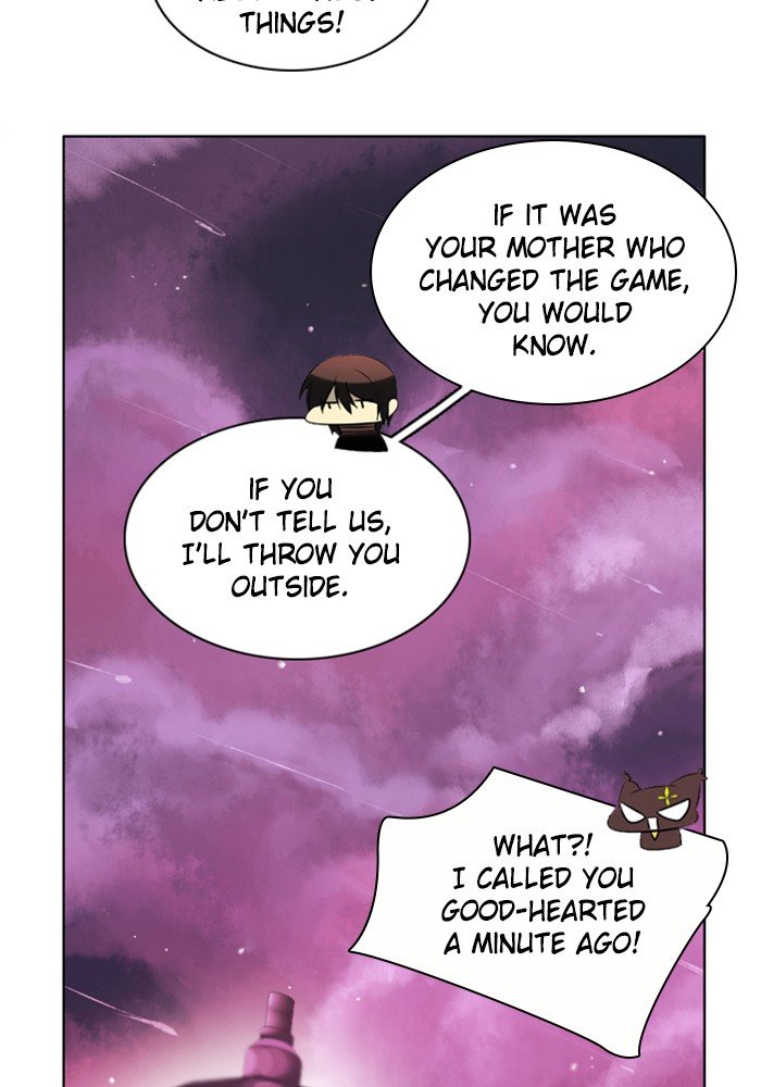 Zero Game Chapter 54 - Page 115