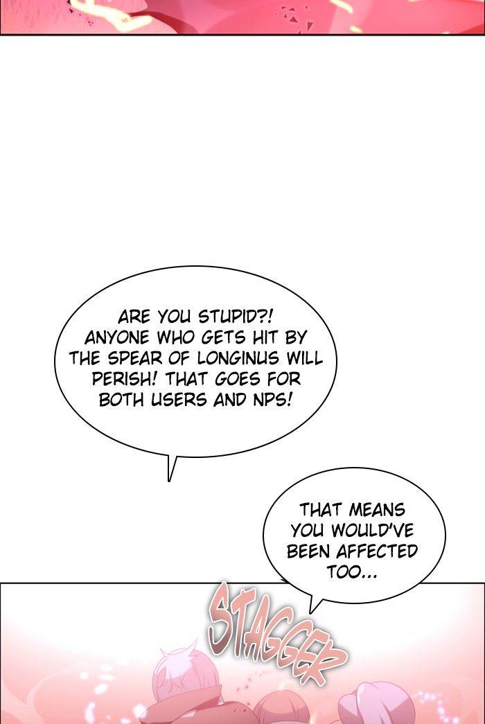 Zero Game Chapter 58 - Page 98