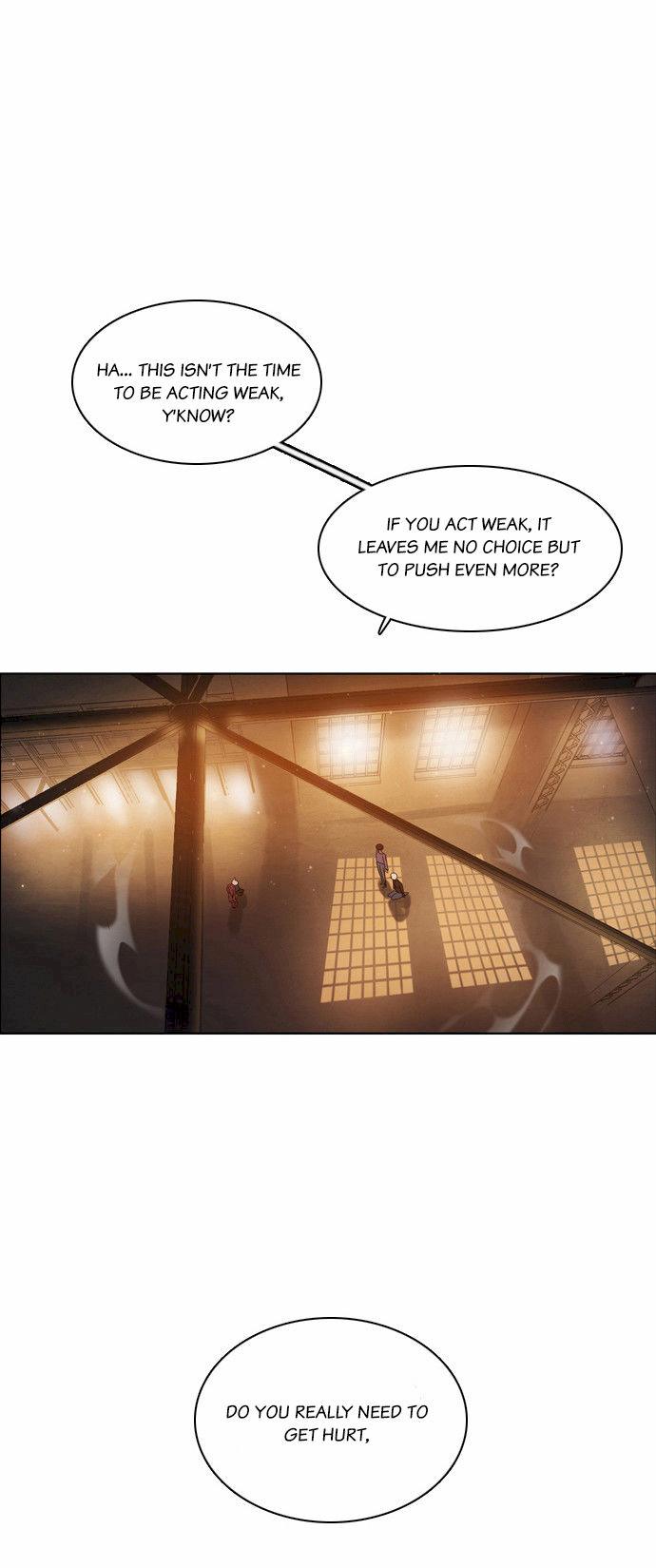 Zero Game Chapter 6 - Page 47