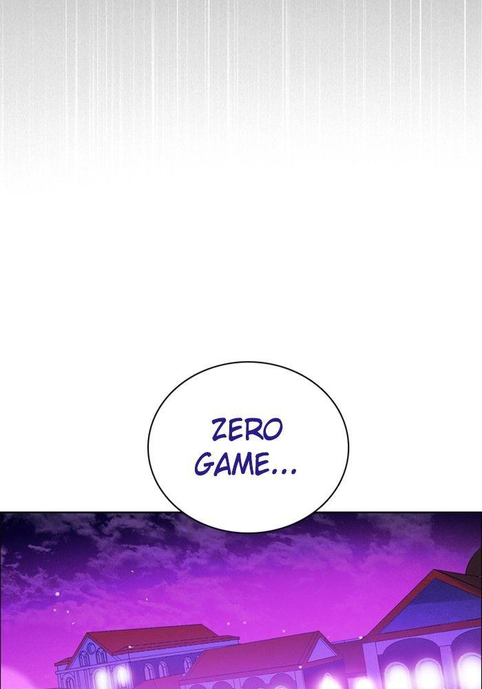 Zero Game Chapter 68 - Page 130