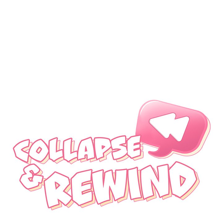 Collapse & Rewind Chapter 21 - Page 163