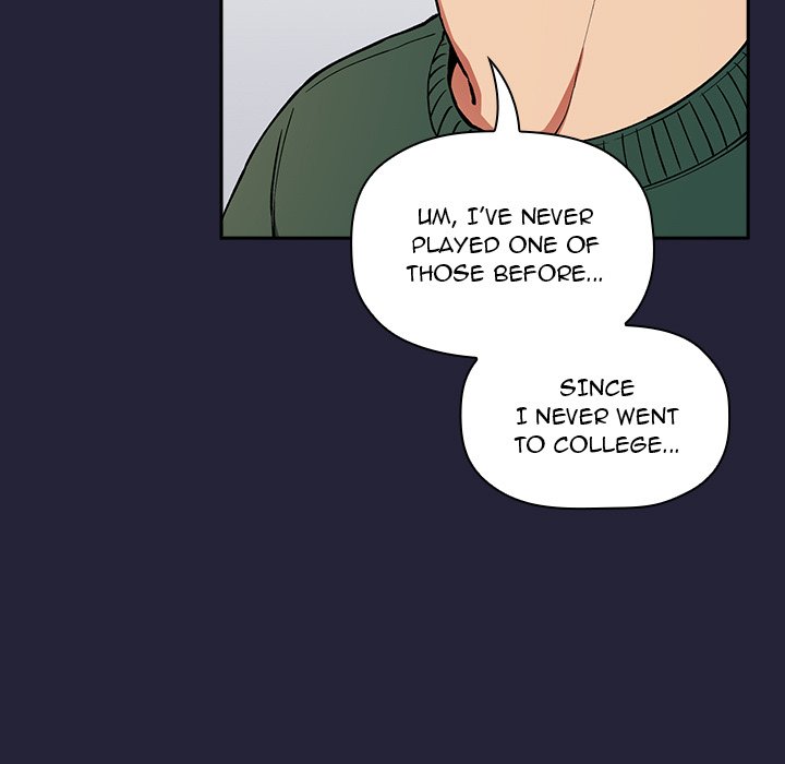 Collapse & Rewind Chapter 31 - Page 27