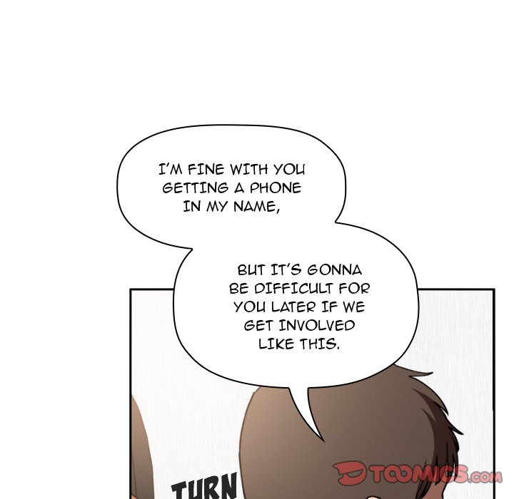 Collapse & Rewind Chapter 35 - Page 99