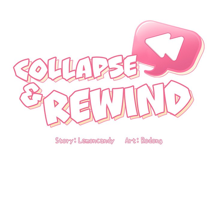 Collapse & Rewind Chapter 42 - Page 43