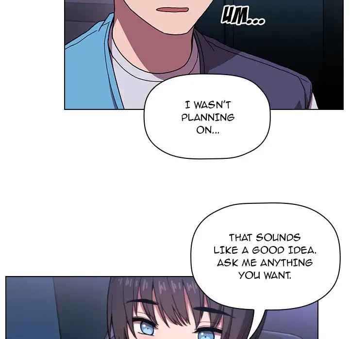 Collapse & Rewind Chapter 5 - Page 40