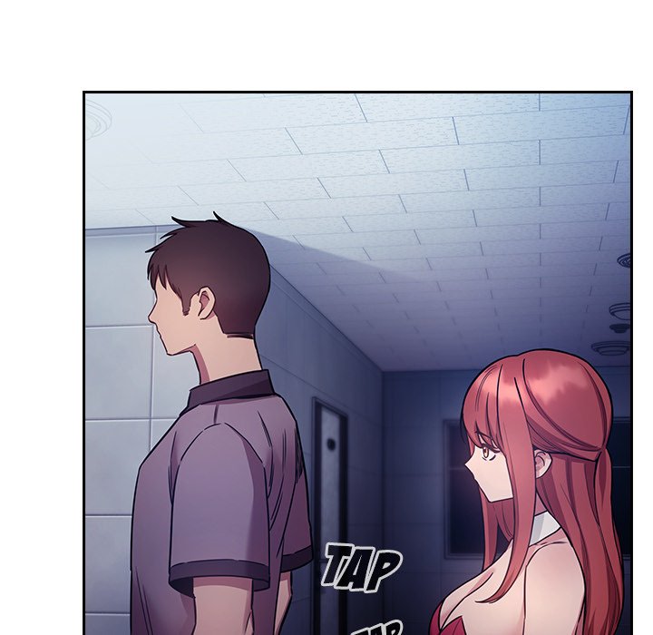 Collapse & Rewind Chapter 52 - Page 132