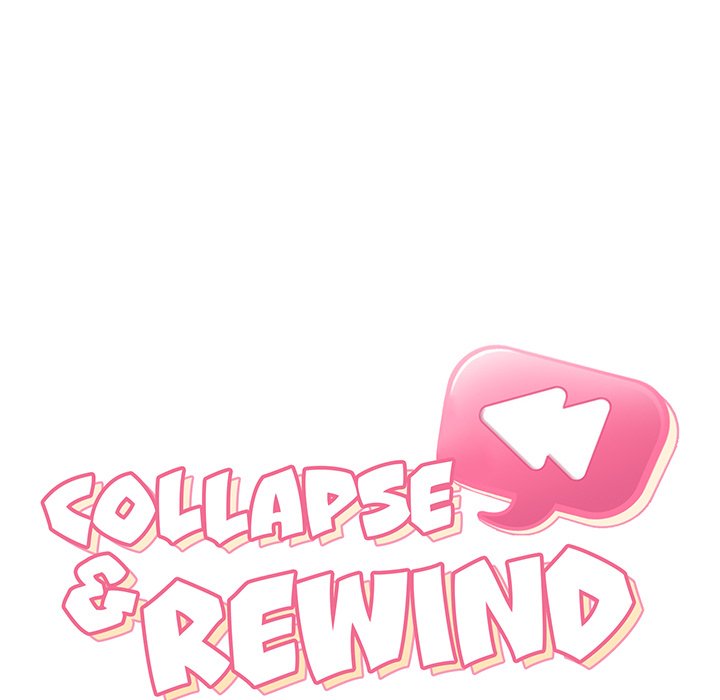 Collapse & Rewind Chapter 52 - Page 7