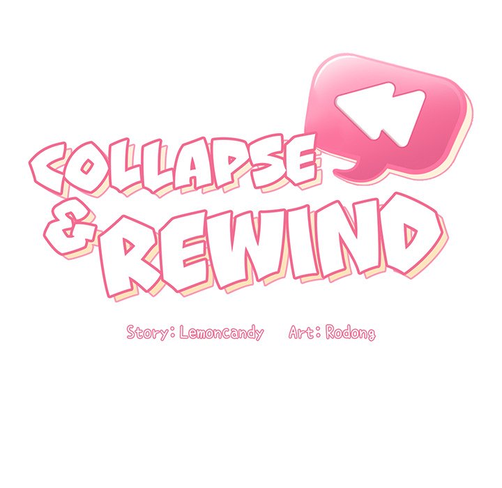 Collapse & Rewind Chapter 55 - Page 5