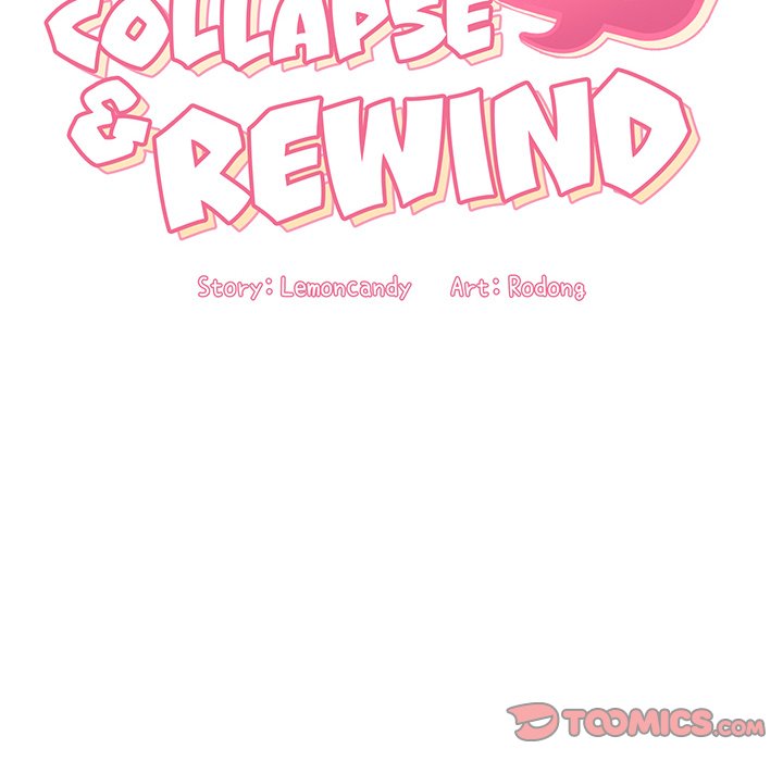 Collapse & Rewind Chapter 56 - Page 36