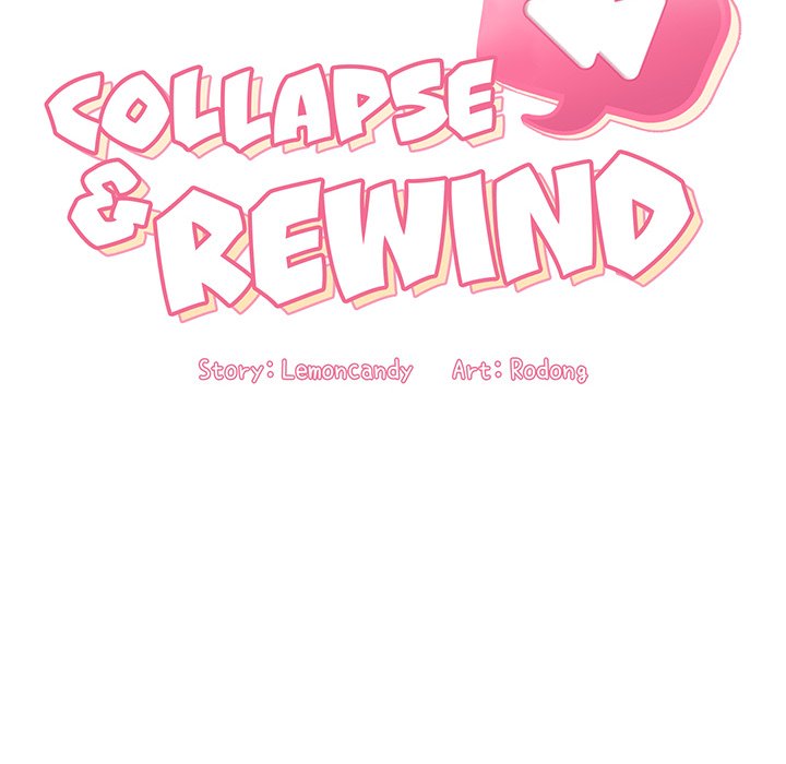 Collapse & Rewind Chapter 58 - Page 24