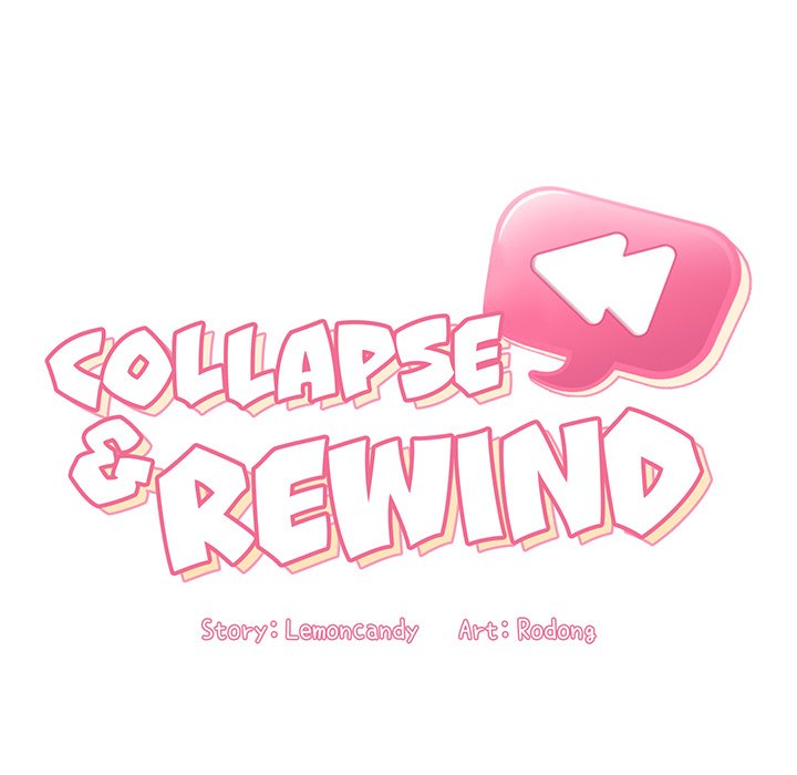 Collapse & Rewind Chapter 59 - Page 8