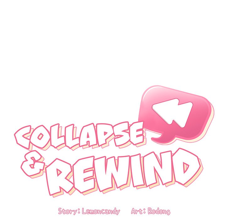 Collapse & Rewind Chapter 61 - Page 46