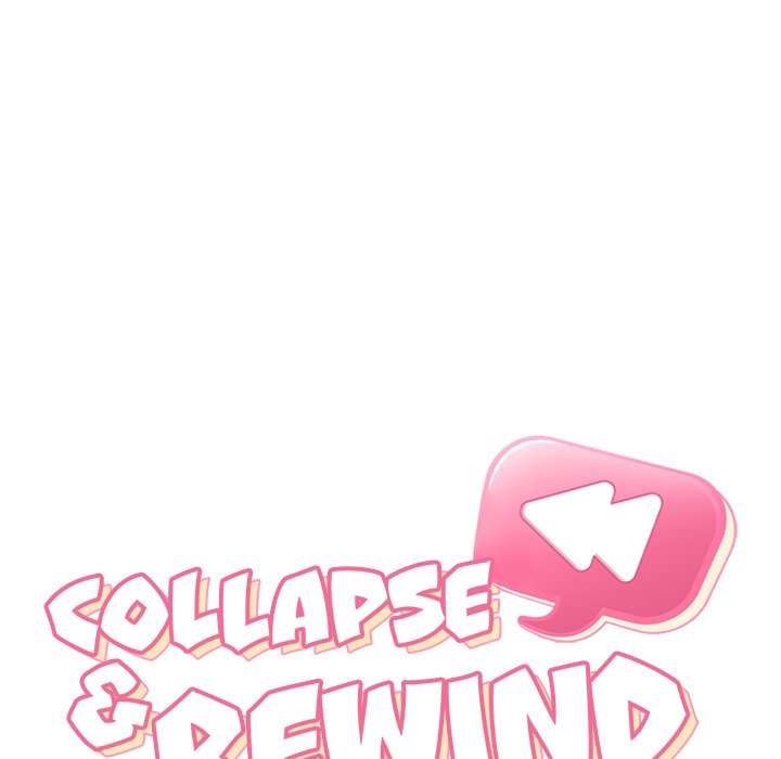 Collapse & Rewind Chapter 63 - Page 13