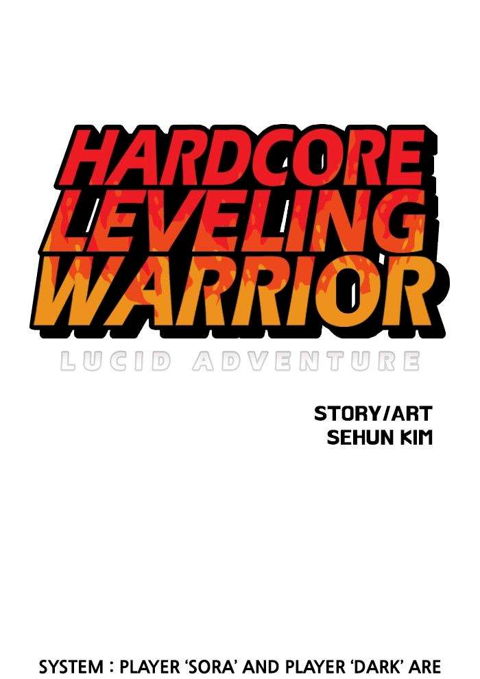 Hardcore Leveling Warrior Chapter 142 - Page 1