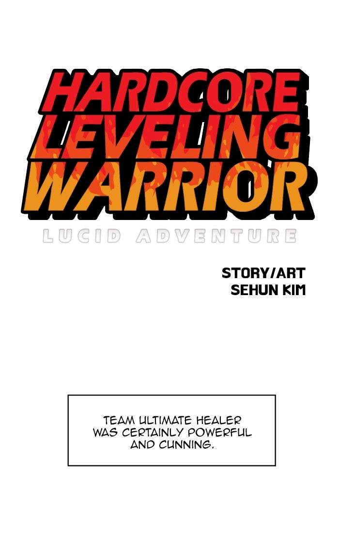 Hardcore Leveling Warrior Chapter 147 - Page 1