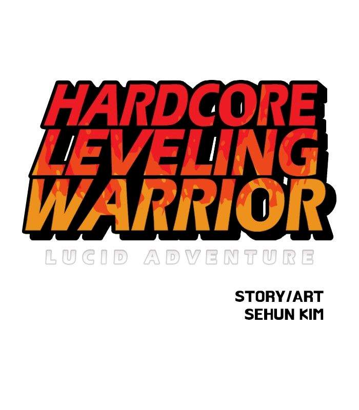 Hardcore Leveling Warrior Chapter 161 - Page 1