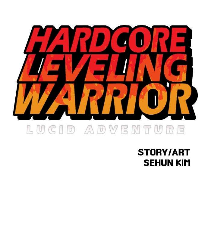 Hardcore Leveling Warrior Chapter 26 - Page 15