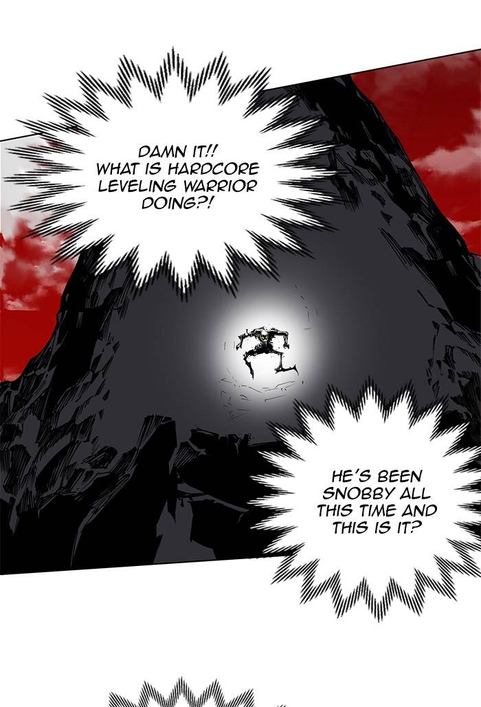 Hardcore Leveling Warrior Chapter 276 - Page 38