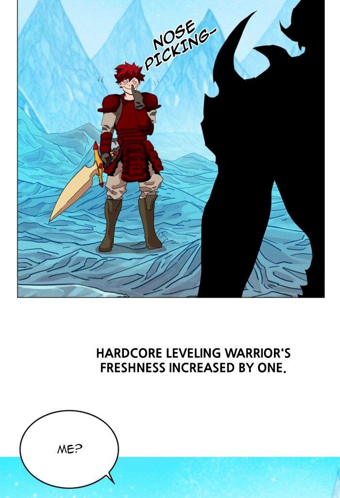 Hardcore Leveling Warrior Chapter 42 - Page 39