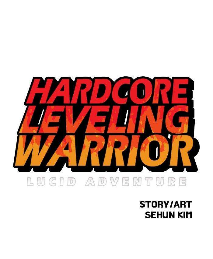 Hardcore Leveling Warrior Chapter 54 - Page 1