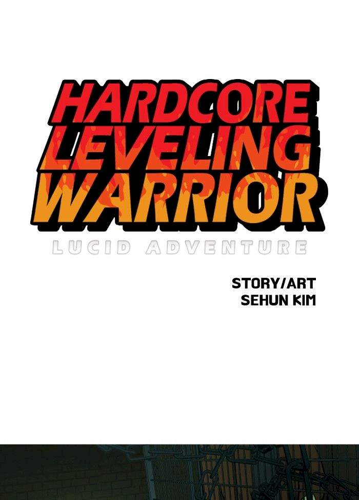 Hardcore Leveling Warrior Chapter 65 - Page 1