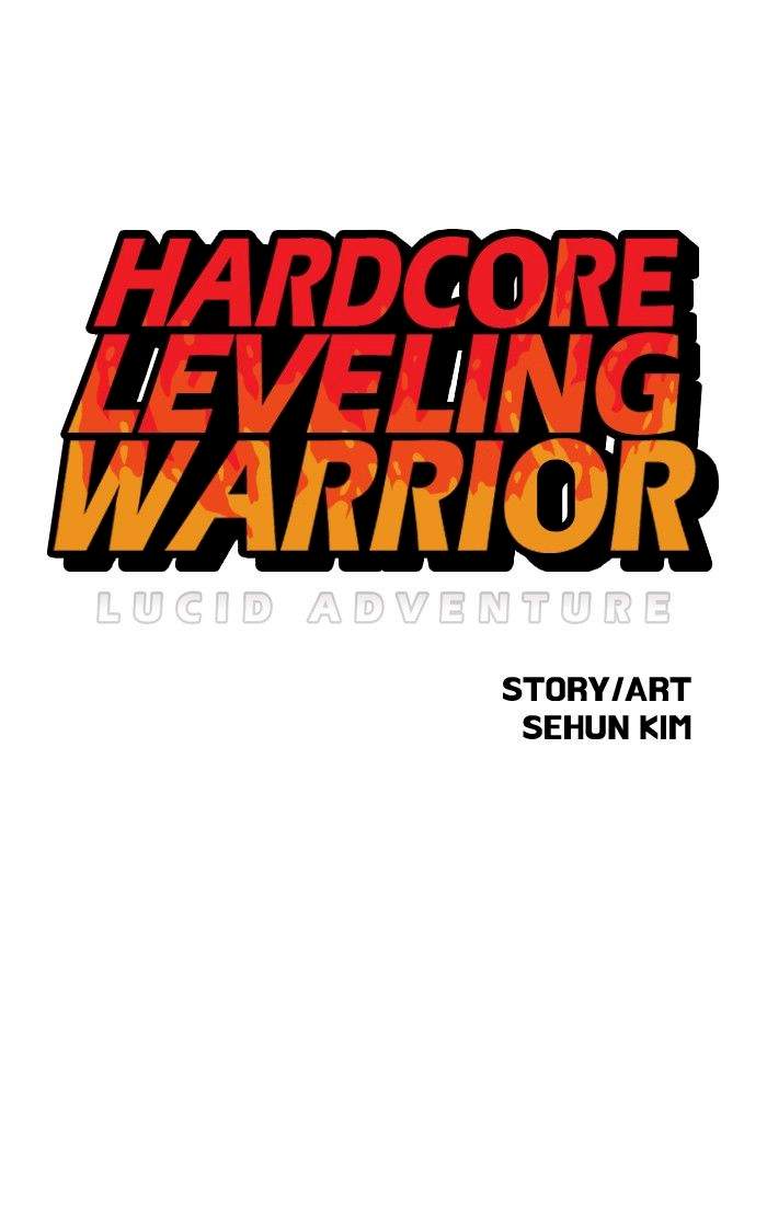 Hardcore Leveling Warrior Chapter 70 - Page 1