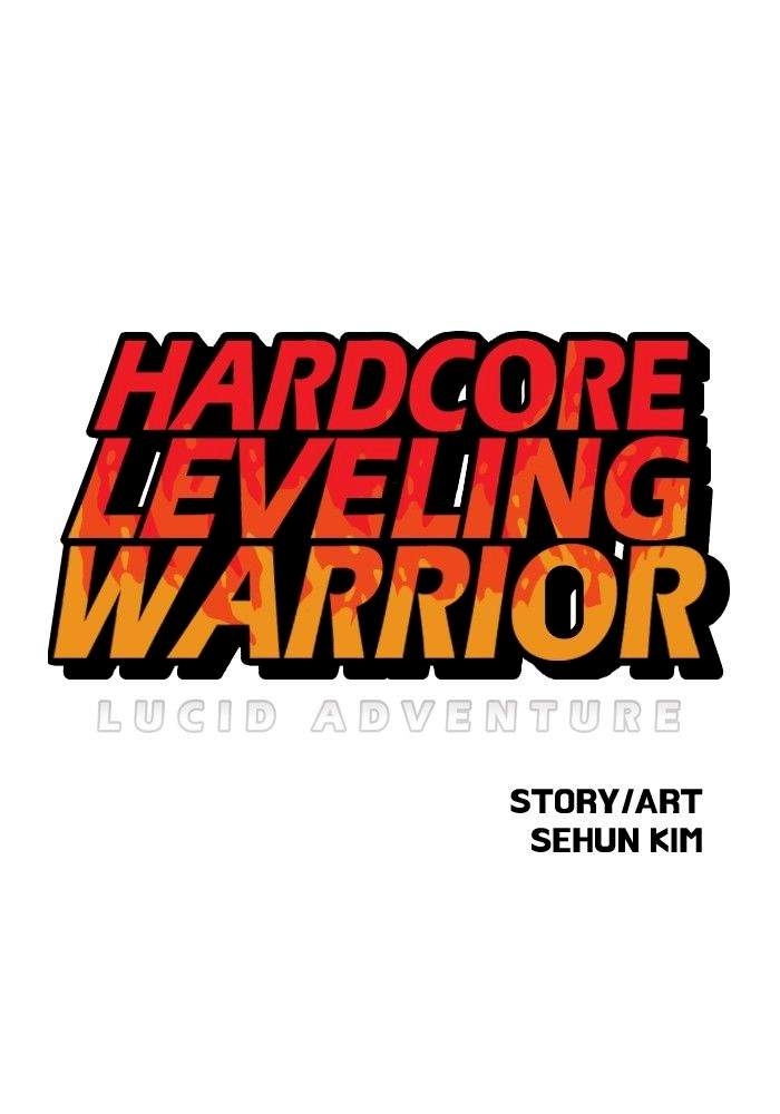 Hardcore Leveling Warrior Chapter 88 - Page 1