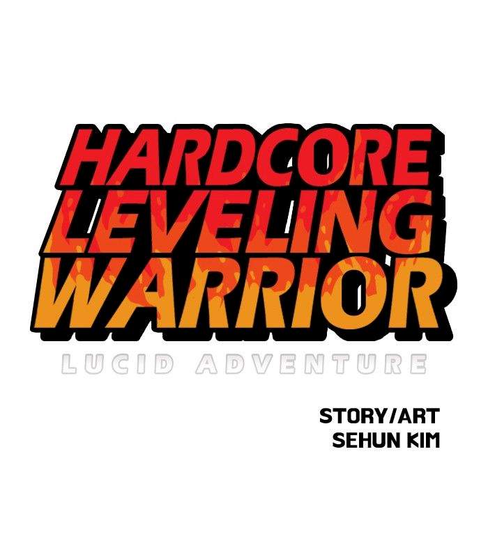 Hardcore Leveling Warrior Chapter 89 - Page 1