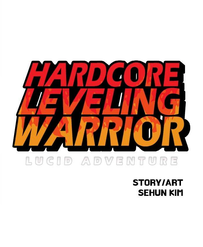 Hardcore Leveling Warrior Chapter 91 - Page 1