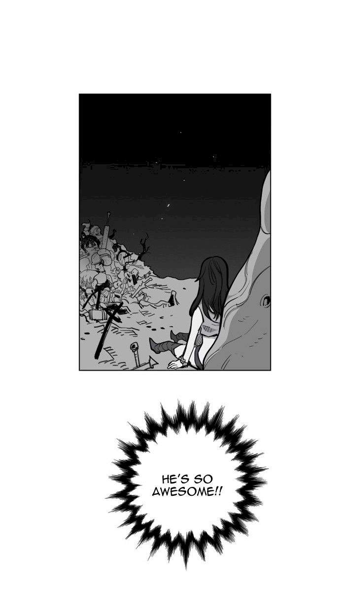 Hardcore Leveling Warrior Chapter 96 - Page 5