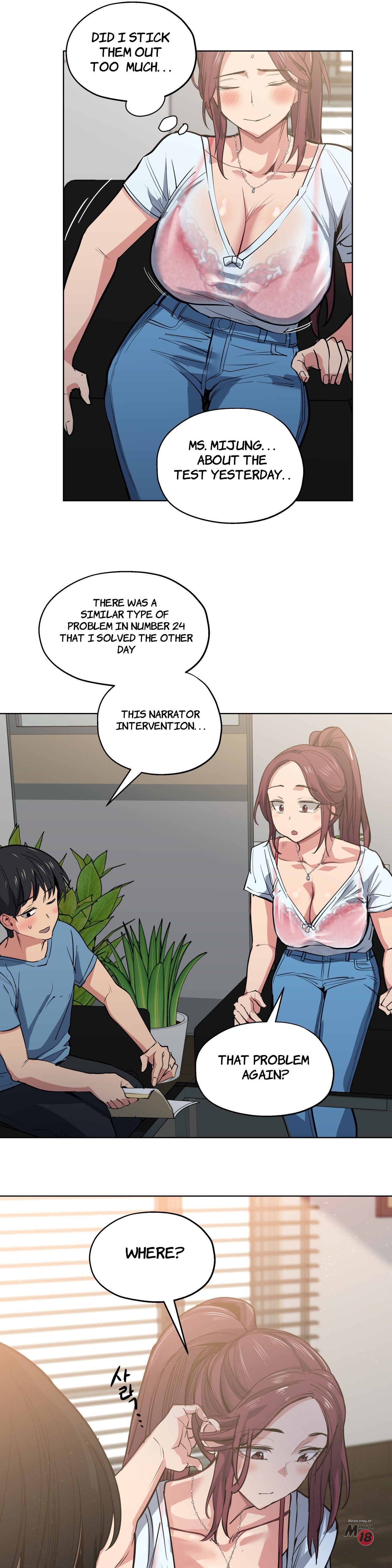 Lucky Guy Chapter 27 - Page 13