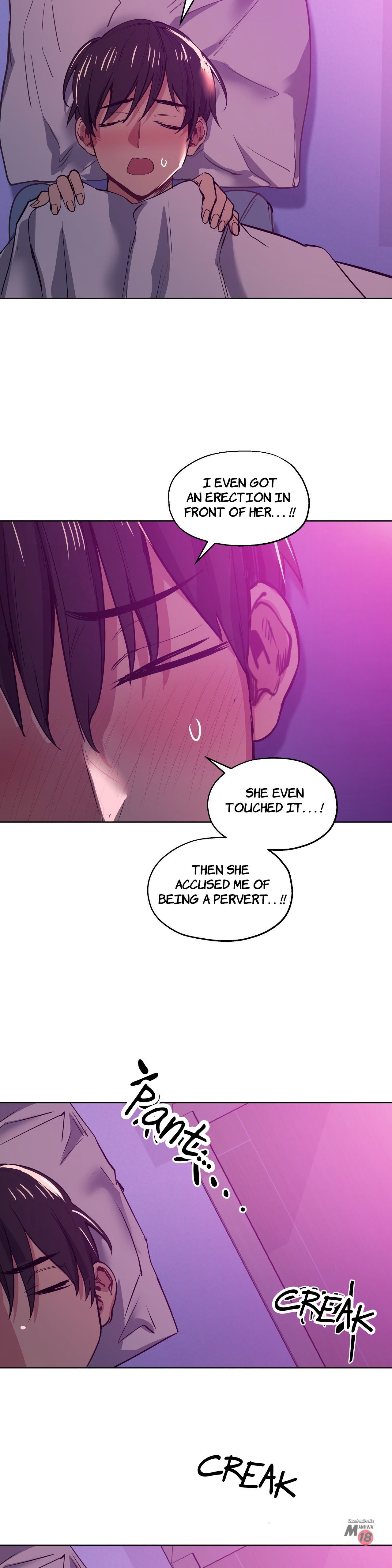 Lucky Guy Chapter 28 - Page 15