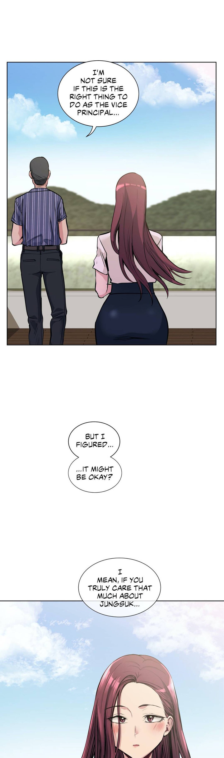 Lucky Guy Chapter 64 - Page 26