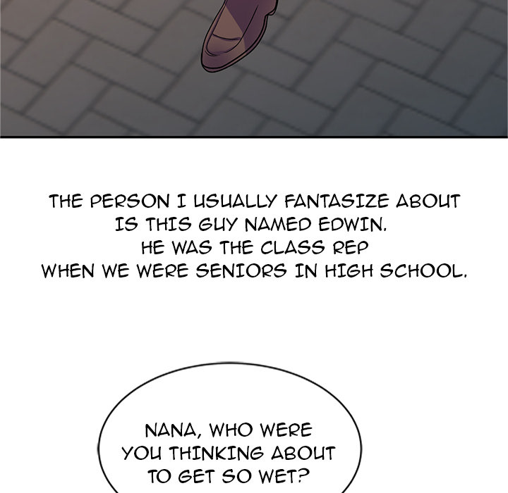 Daydream Chapter 1 - Page 33