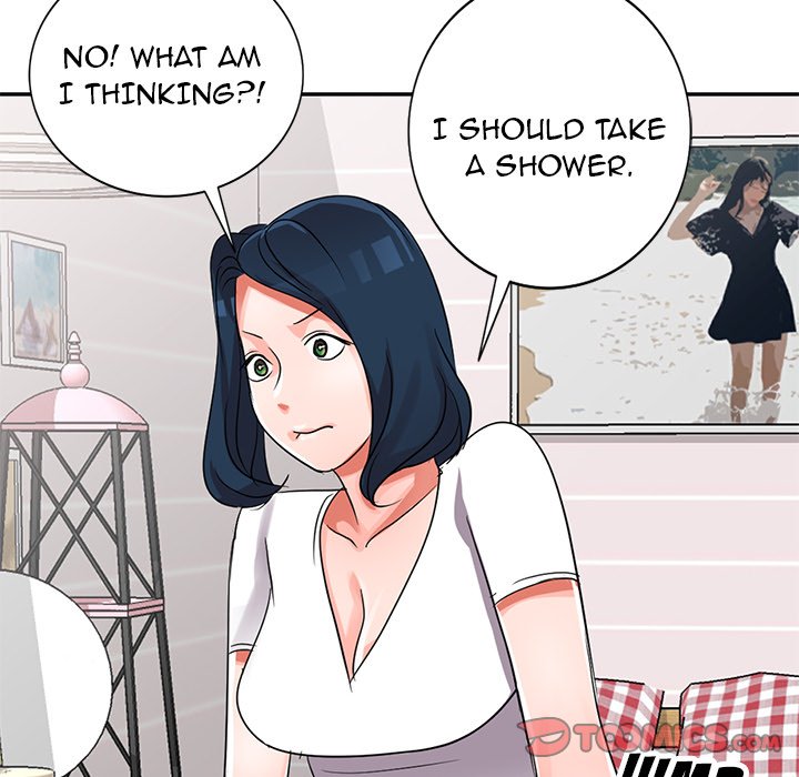 Daydream Chapter 10 - Page 129