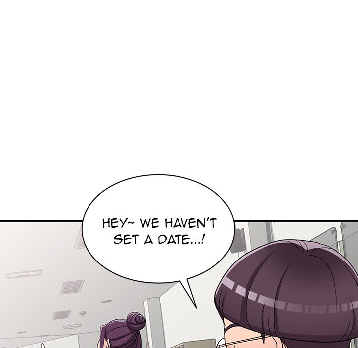 Daydream Chapter 12 - Page 113