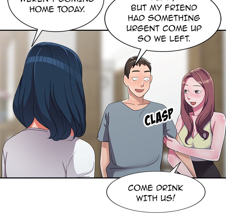 Daydream Chapter 13 - Page 103