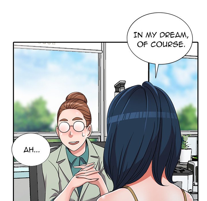 Daydream Chapter 13 - Page 33