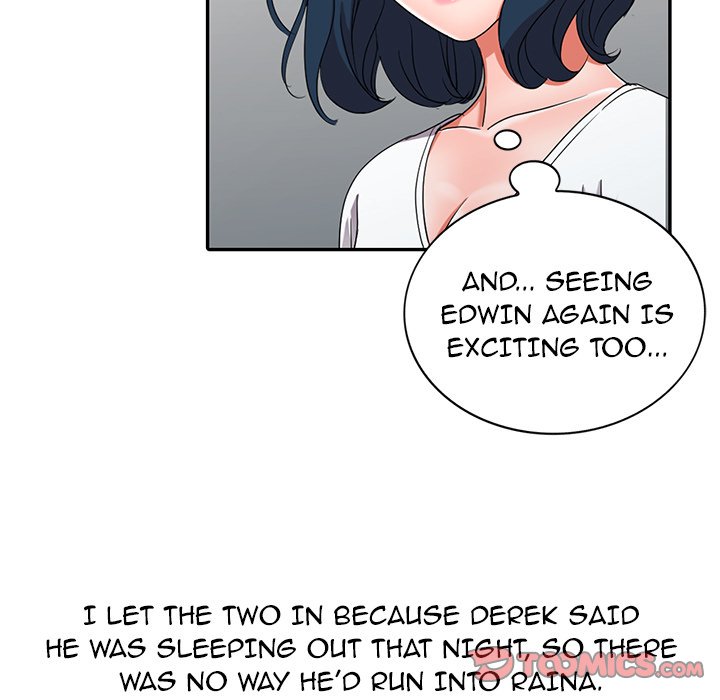 Daydream Chapter 13 - Page 75