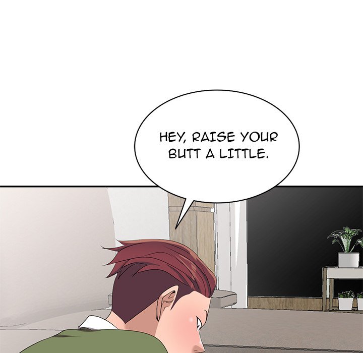 Daydream Chapter 14 - Page 112