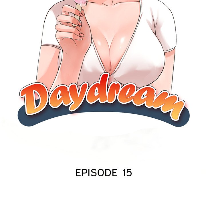 Daydream Chapter 15 - Page 15