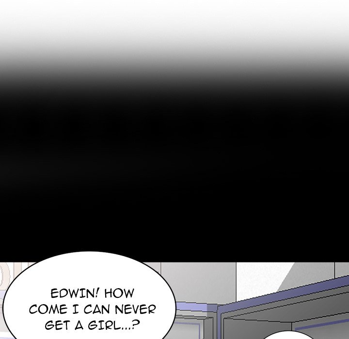 Daydream Chapter 17 - Page 141