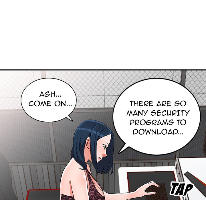 Daydream Chapter 17 - Page 45