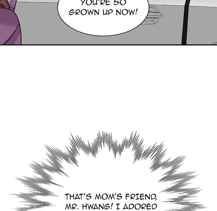 Daydream Chapter 18 - Page 144