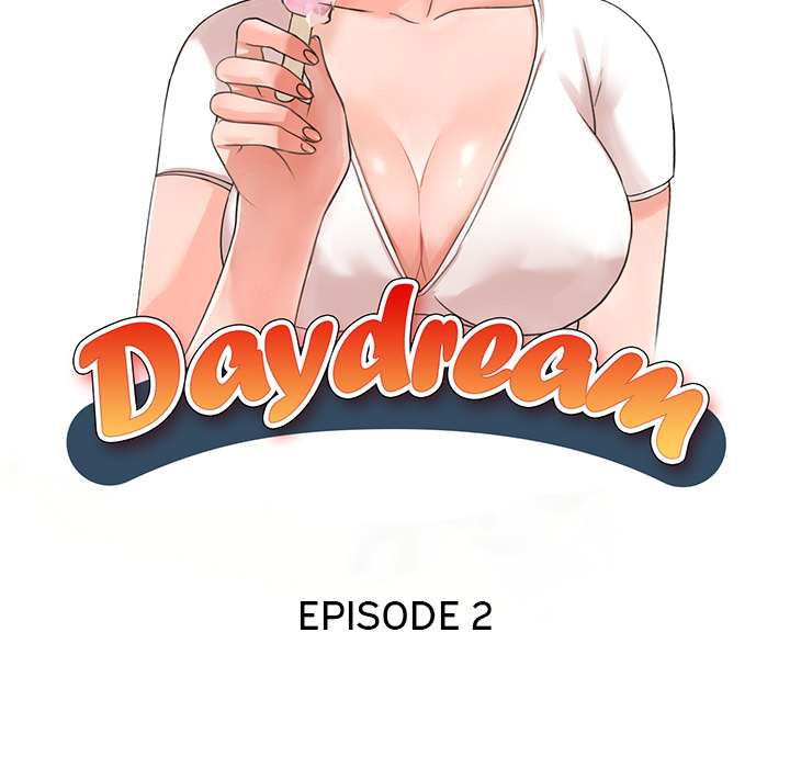 Daydream Chapter 2 - Page 15