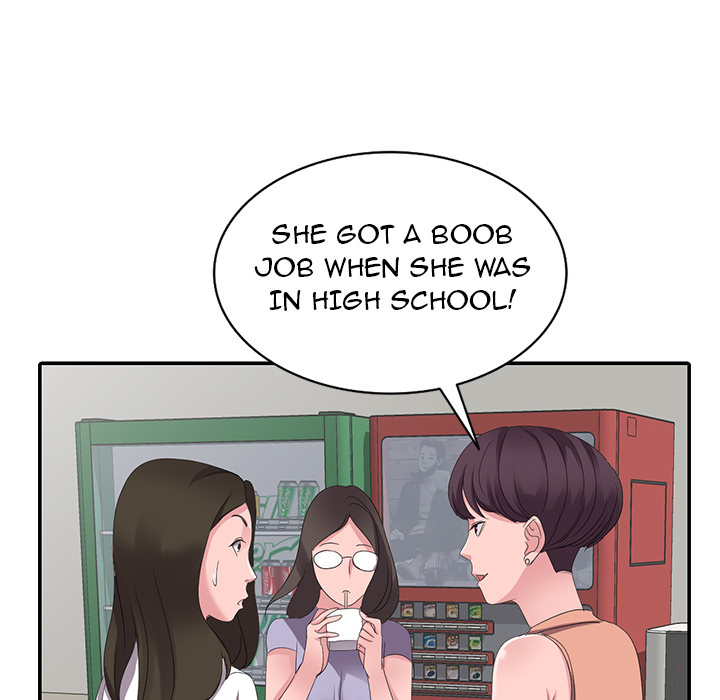 Daydream Chapter 2 - Page 67