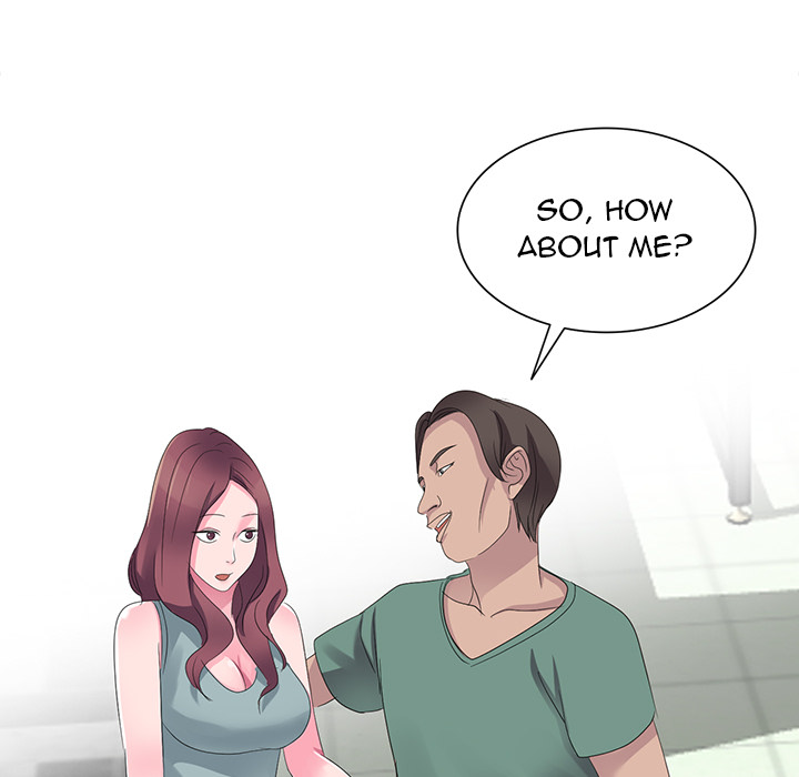 Daydream Chapter 2 - Page 86