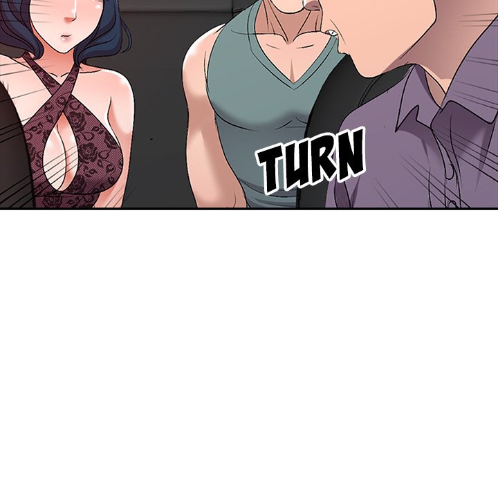 Daydream Chapter 21 - Page 11